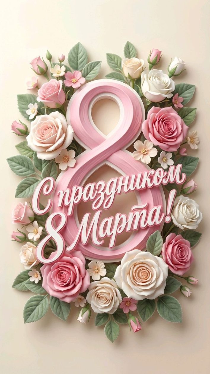 с праздником 8 марта коллегам 